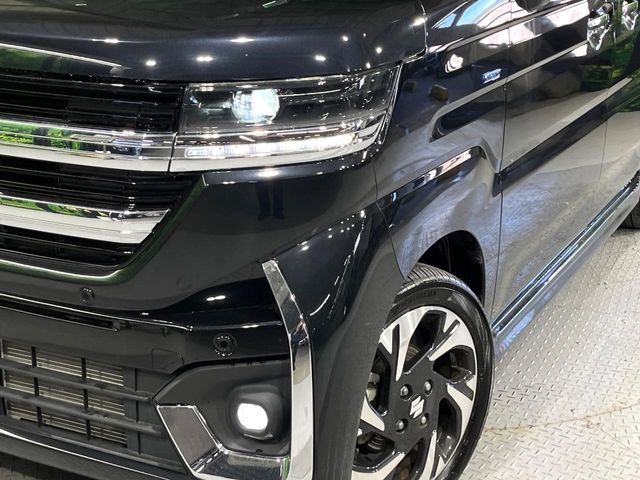 SUZUKI Spacia custom 2023