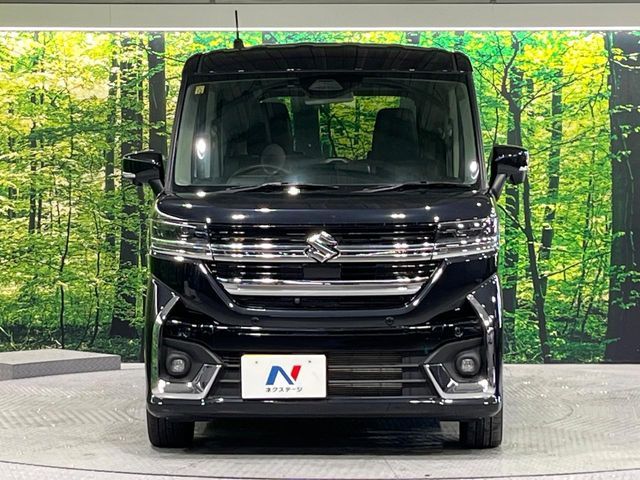 SUZUKI Spacia custom 2023