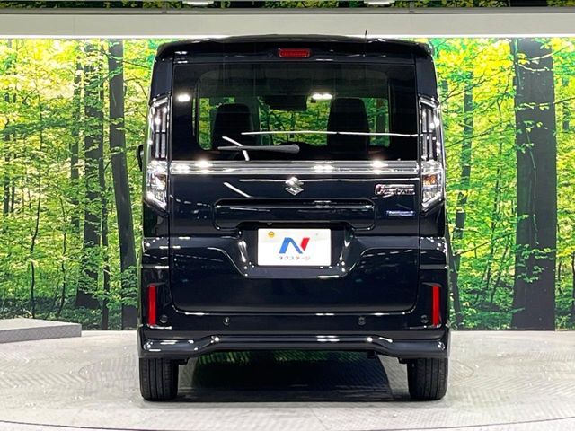 SUZUKI Spacia custom 2023