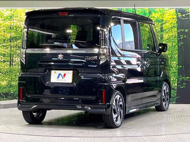 SUZUKI Spacia custom 2023