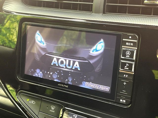TOYOTA AQUA 2019