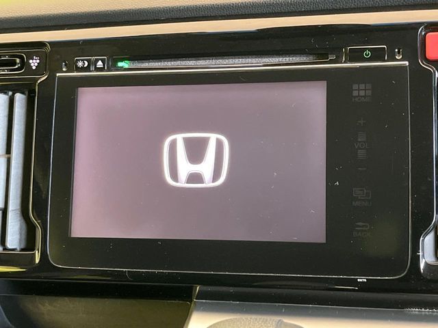 HONDA N-WGN CUSTOM 2014