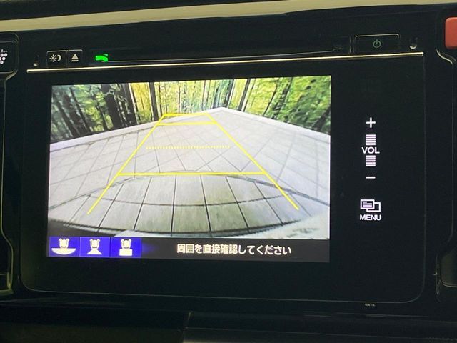 HONDA N-WGN CUSTOM 2014