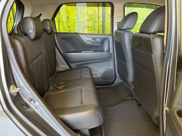 HONDA N-WGN CUSTOM 2014