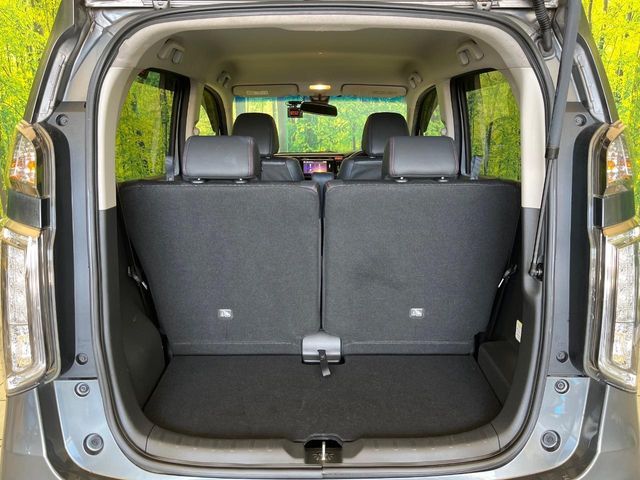 HONDA N-WGN CUSTOM 2014