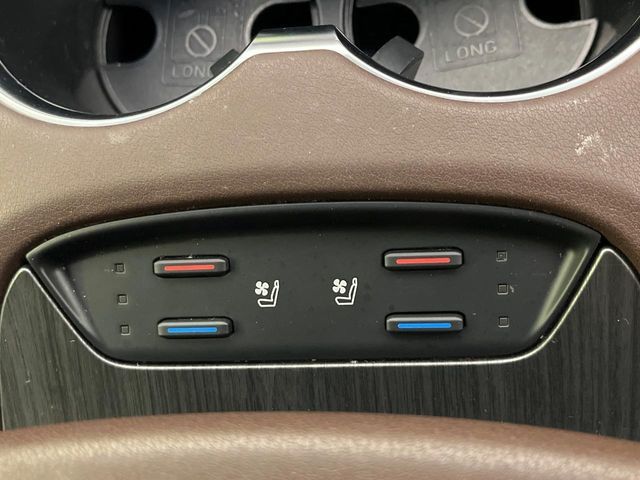 TOYOTA HARRIER 2WD 2020