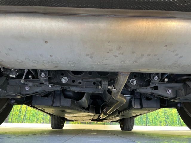 TOYOTA HARRIER 2WD 2020