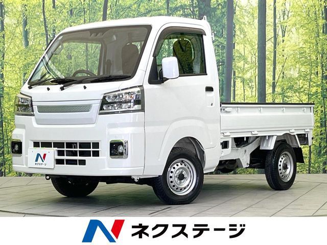 DAIHATSU HIJET truck 2023