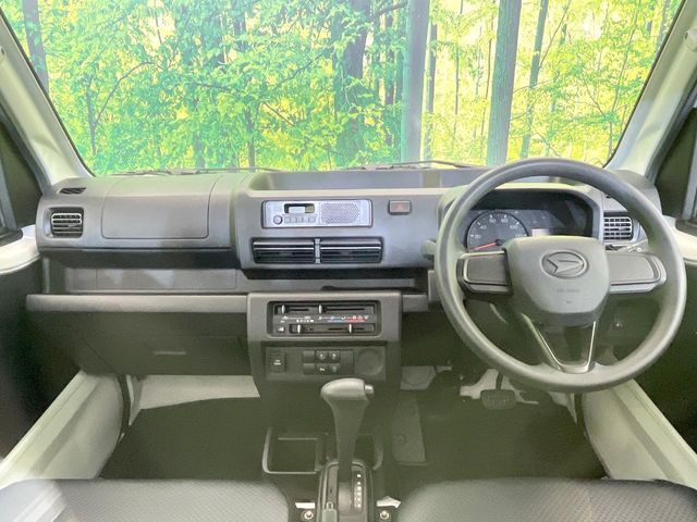 DAIHATSU HIJET truck 2023