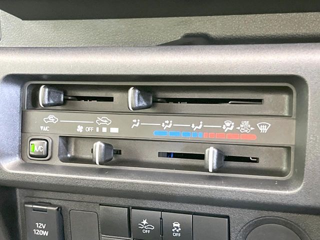 DAIHATSU HIJET truck 2023