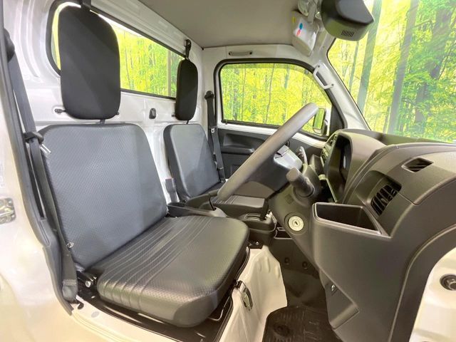 DAIHATSU HIJET truck 2023