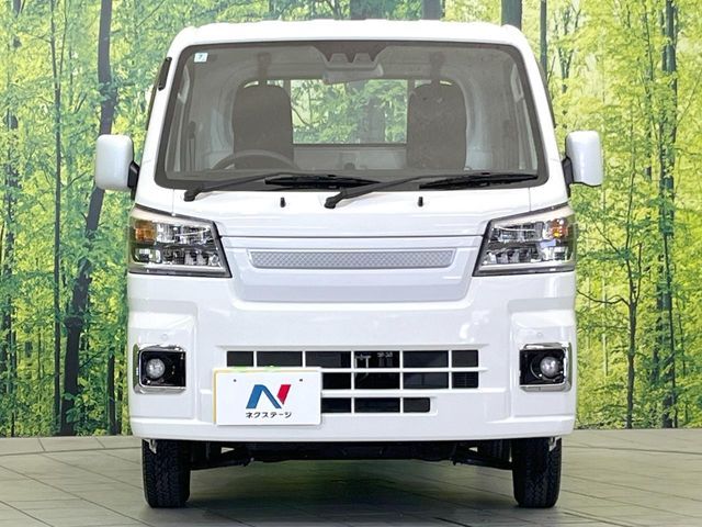 DAIHATSU HIJET truck 2023