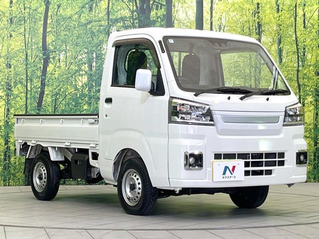 DAIHATSU HIJET truck 2023