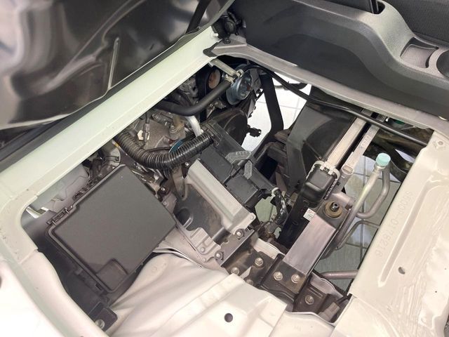 DAIHATSU HIJET truck 2023