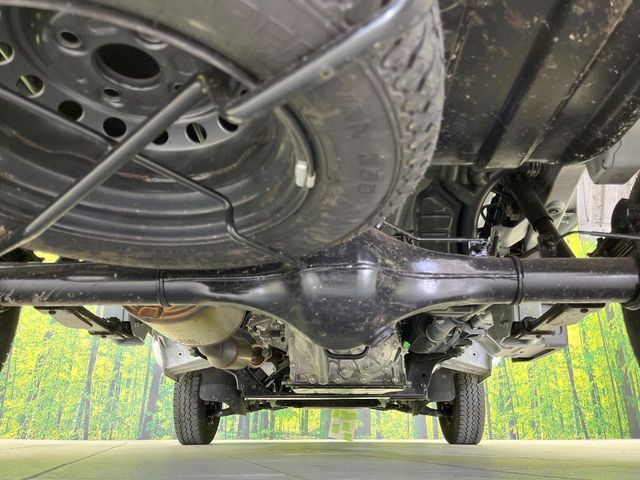 DAIHATSU HIJET truck 2023