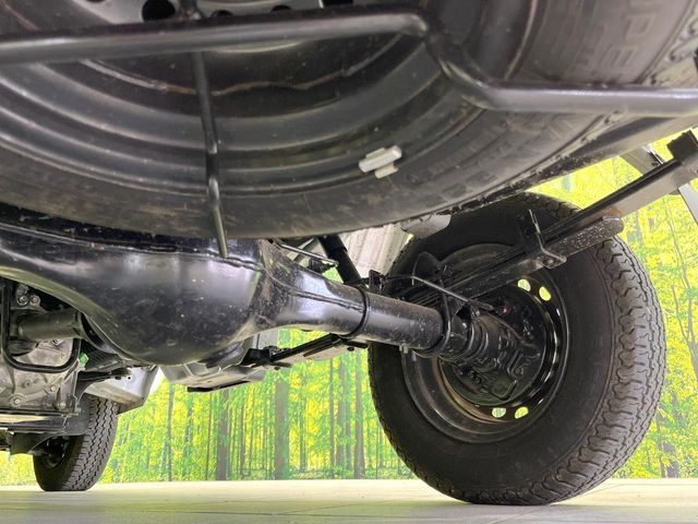 DAIHATSU HIJET truck 2023