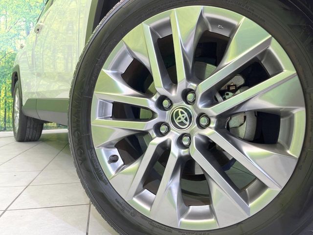 TOYOTA RAV4 4WD 2021