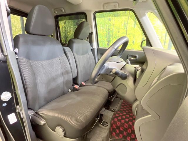 NISSAN DAYZ ROOX 2015