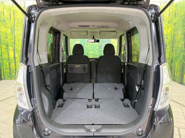 NISSAN DAYZ ROOX 2015