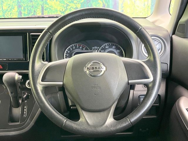 NISSAN DAYZ ROOX 2015