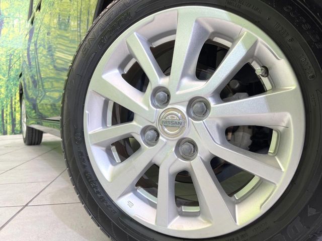 NISSAN DAYZ ROOX 2015