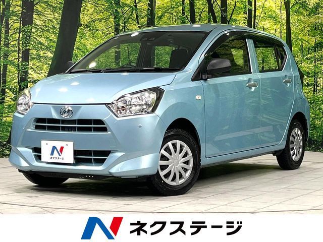 DAIHATSU MIRA e:S 4WD 2018