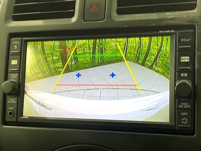 NISSAN MARCH  4WD 2017