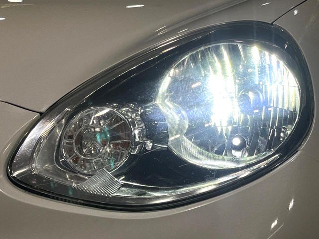 NISSAN MARCH  4WD 2017