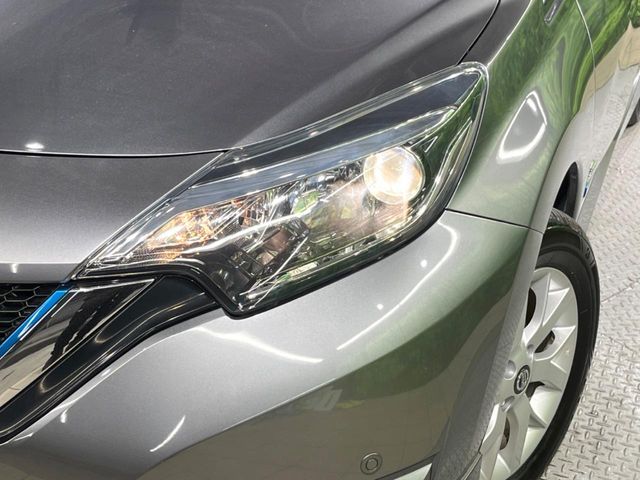 NISSAN NOTE 2019