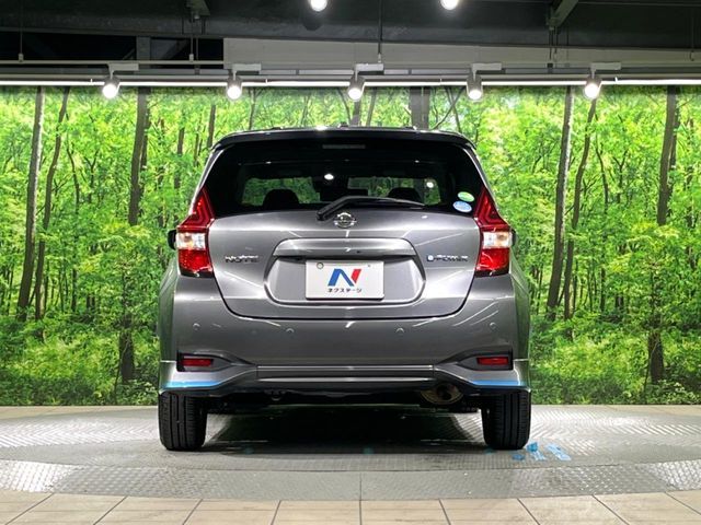 NISSAN NOTE 2019
