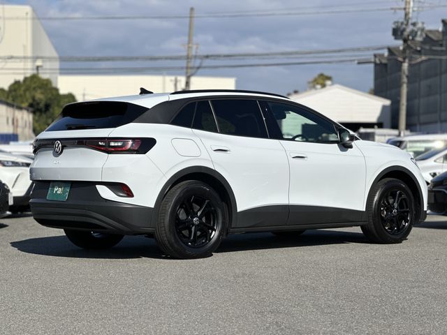 VOLKSWAGEN VOLKSWAGEN ID.4 2024