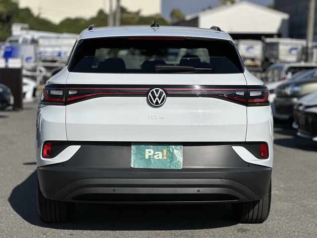 VOLKSWAGEN VOLKSWAGEN ID.4 2024