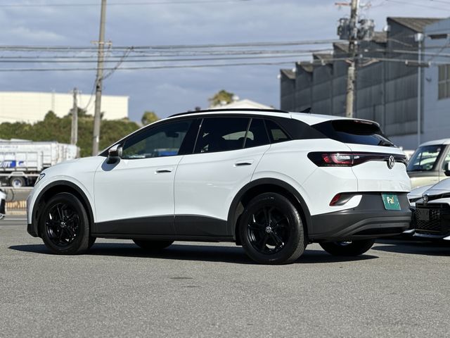 VOLKSWAGEN VOLKSWAGEN ID.4 2024