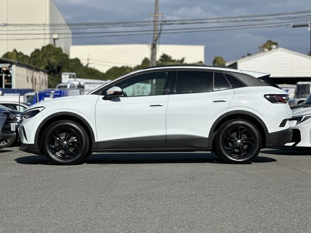 VOLKSWAGEN VOLKSWAGEN ID.4 2024