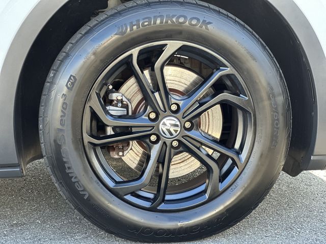 VOLKSWAGEN VOLKSWAGEN ID.4 2024