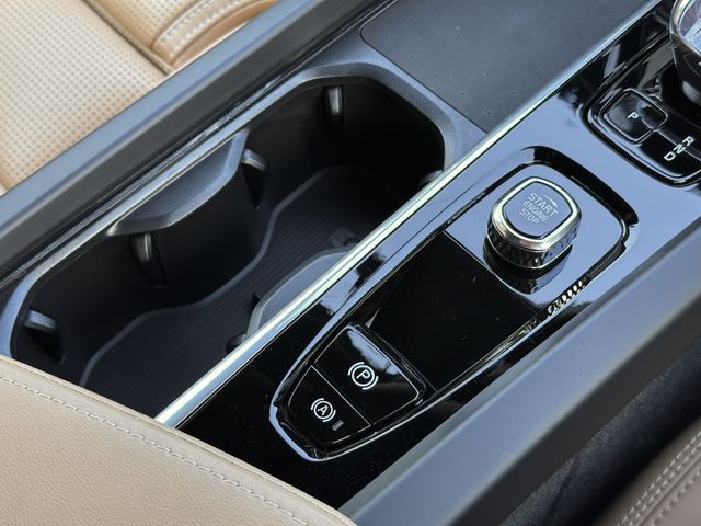 VOLVO VOLVO V60 CROSS COUNTRY 2025