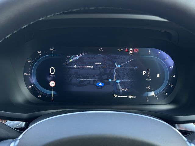 VOLVO VOLVO V60 CROSS COUNTRY 2025