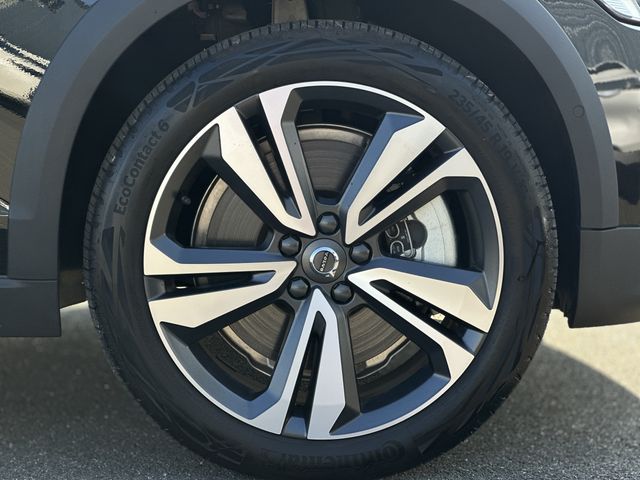 VOLVO VOLVO V60 CROSS COUNTRY 2025