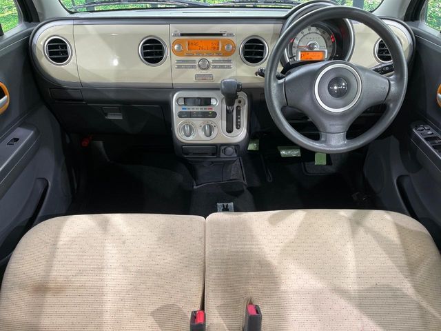 SUZUKI ALTO LAPIN 4WD 2013