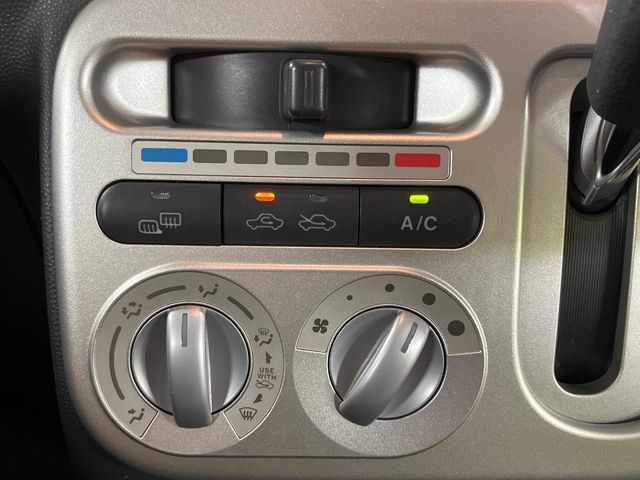 SUZUKI ALTO LAPIN 4WD 2013