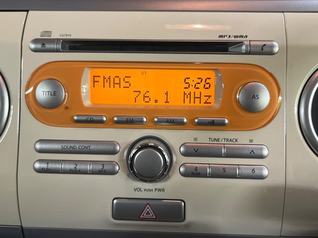 SUZUKI ALTO LAPIN 4WD 2013