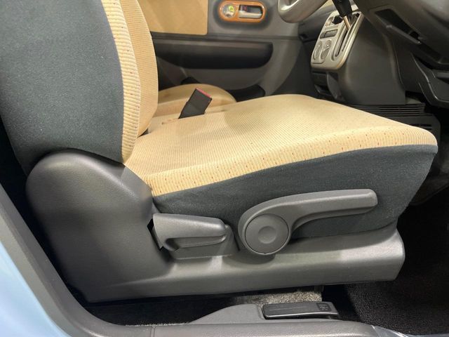 SUZUKI ALTO LAPIN 4WD 2013