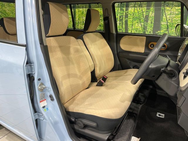 SUZUKI ALTO LAPIN 4WD 2013