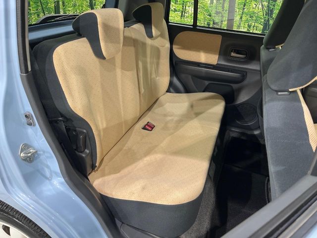 SUZUKI ALTO LAPIN 4WD 2013