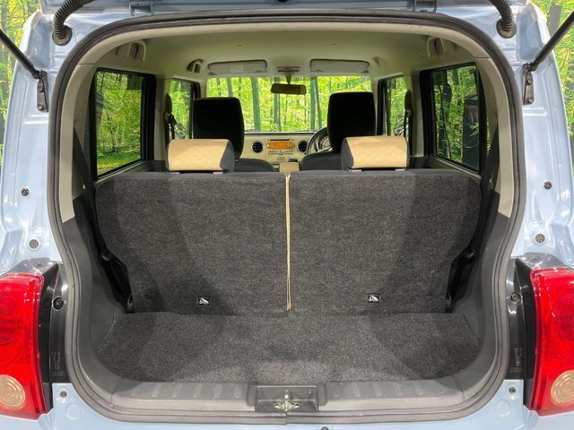 SUZUKI ALTO LAPIN 4WD 2013