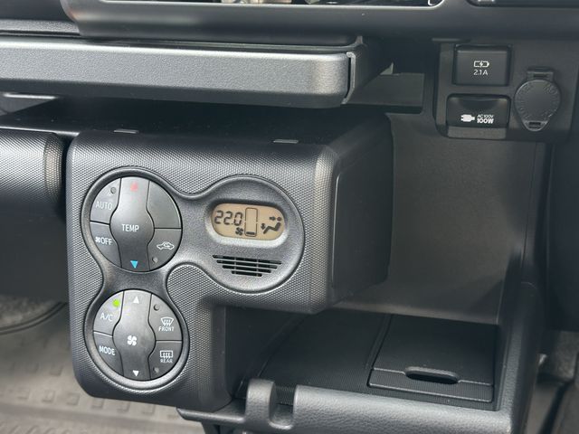 TOYOTA PROBOX van HYBRID 2025