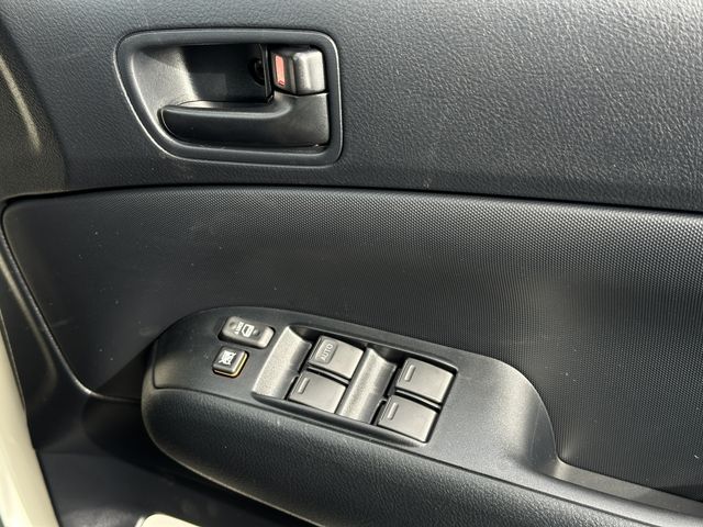 TOYOTA PROBOX van HYBRID 2025