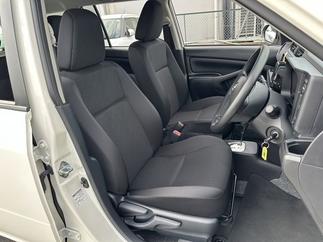 TOYOTA PROBOX van HYBRID 2025