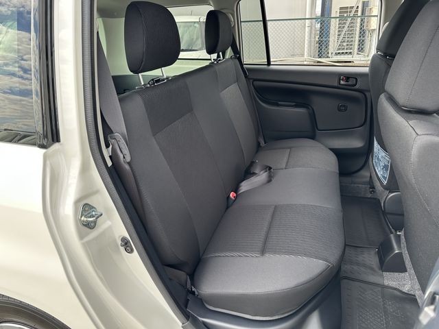 TOYOTA PROBOX van HYBRID 2025