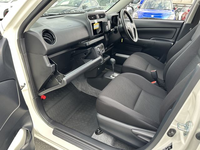 TOYOTA PROBOX van HYBRID 2025